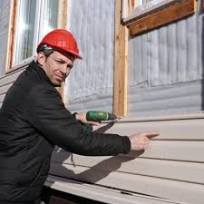 Affordable Siding Repair and Maintenance Services in River Road, OR